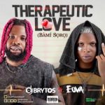 Dj Brytos ft Eova – Therapeutic Love (Bami Soro)