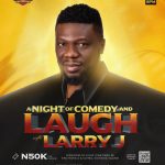 Larry J Returns on Christmas Day with His Signature Family-Friendly Comedy Experience at Eko Hotels