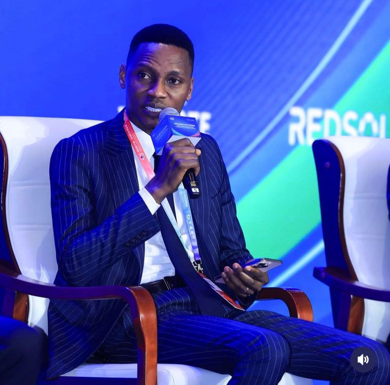 Jubril Arogundade: “I Resigned, I Was Not Terminated” — Former CIG Motors Executive Clarifies Exit